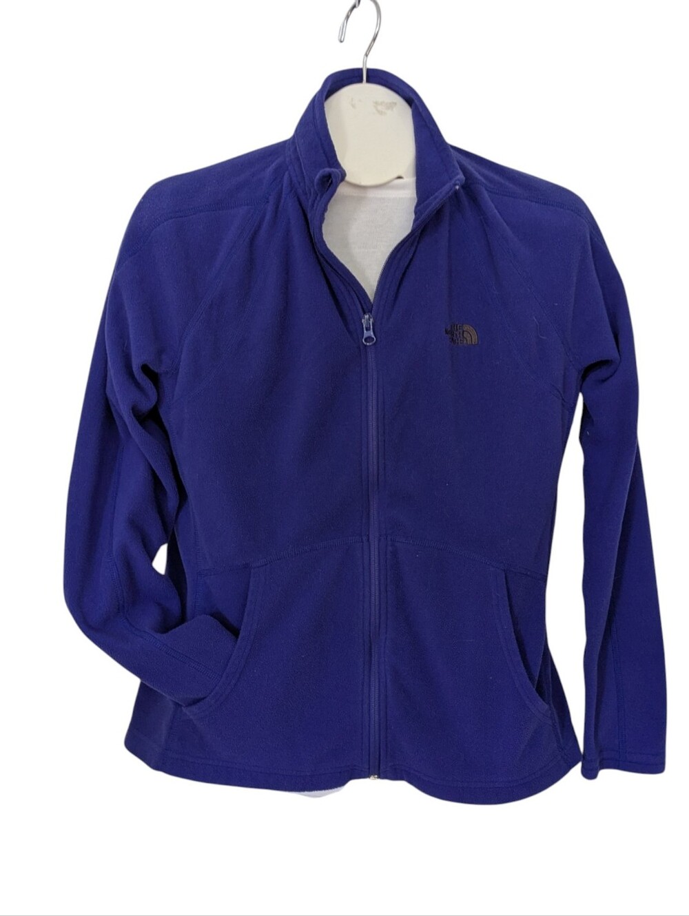 The North Face Fleece Jacket Size Large